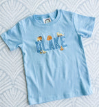 Construction Tee