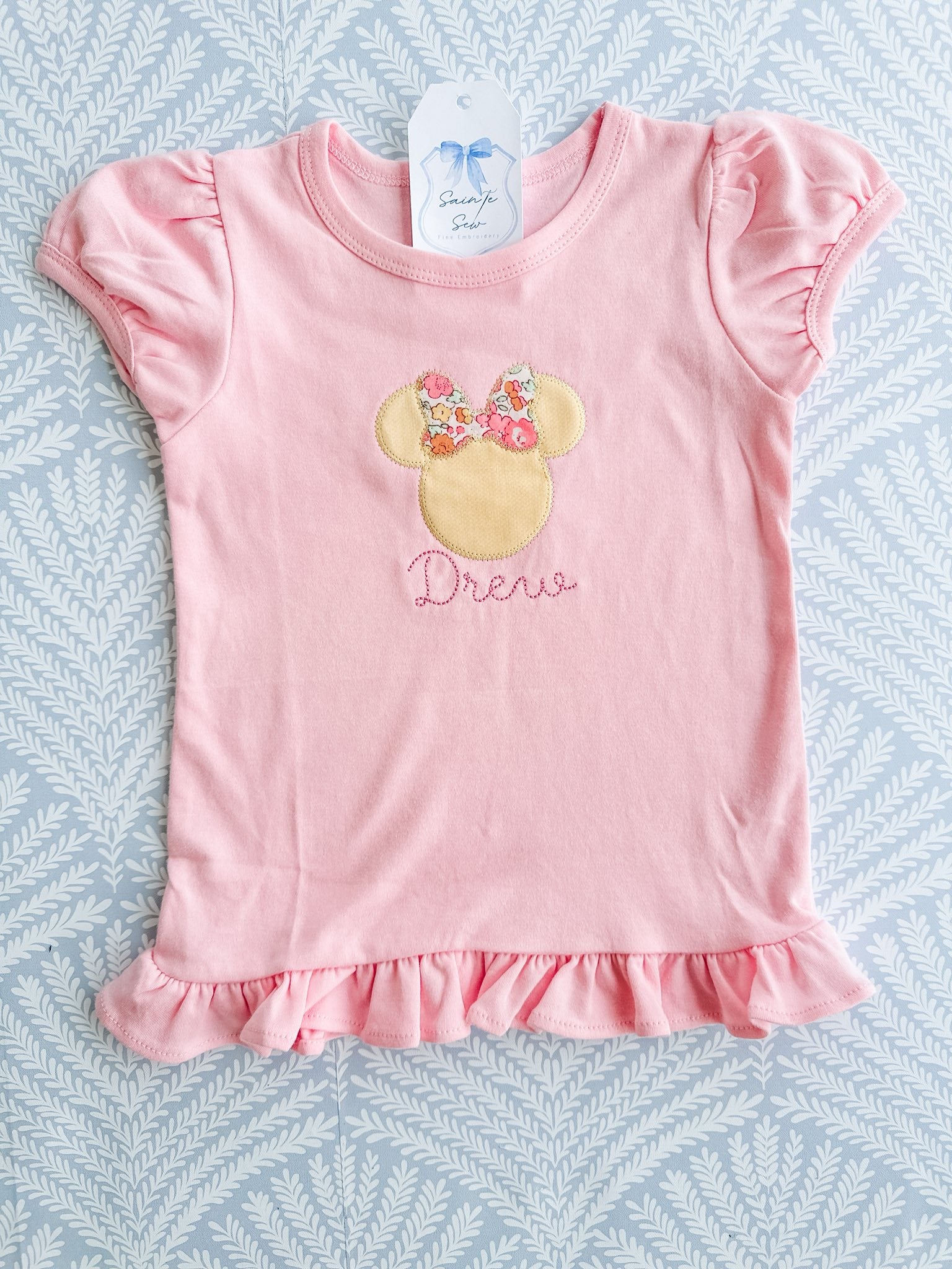 Magical Girly Tee