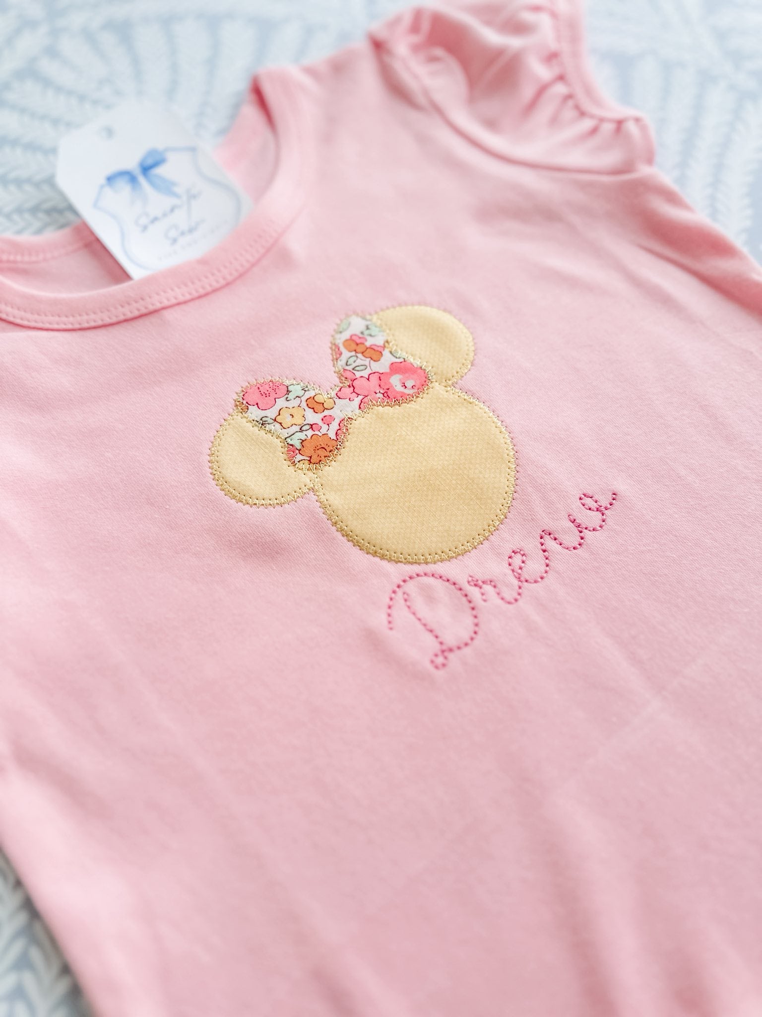 Magical Girly Tee